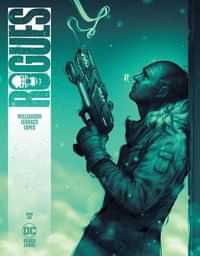 Rogues #1 CVR A Sam Wolfe Connelly