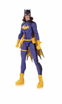 DC Direct Essential AF Batgirl