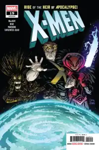 All New X-men #1-19 コンプリートセット アメコミリーフ All New X-men #1-19 コンプリートセット アメコミリーフ
