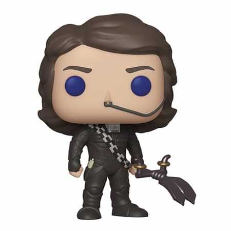 nemesis funko pop