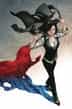 Lois Lane #8 CVR B