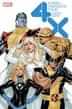 X-Men Fantastic Four V2 #2