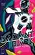 Radiant Black #1 CVR A Cho