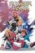 Power Pack V4 #1 Variant 25 Copy Petrovich