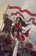 Wonder Woman #754 CVR B Card Stock Rafael Grampa