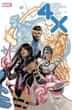 X-Men Fantastic Four V2 #3