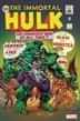 Immortal Hulk #33 Variant Bennett