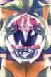 Power Rangers Teenage Mutant Ninja Turtles #4 CVR D Don Montes (c: