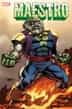 Maestro #2 Variant Perez
