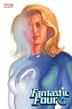 Fantastic Four V7 #24 Variant Alex Ross Invisible Woman Timeless