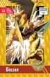 Mighty Morphin Power Rangers #54 Variant 10 Copy Anka