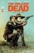 Walking Dead #5 Deluxe Edition CVR A Finch and Mccaig