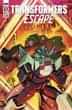 Transformers Escape #1 CVR A Mcguire-smith