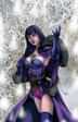 Grimm Fairy Tales 2020 Holiday Special CVR B Leary Jr