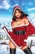 Grimm Fairy Tales 2020 Holiday Special CVR C Dipascale