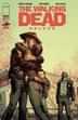 Walking Dead #3 Deluxe Edition CVR A Finch and Mccaig