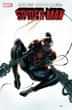 Miles Morales Spider-man #20 Variant Clarke