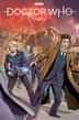 Doctor Who Comics #1 CVR C Jones