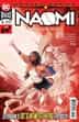 Naomi #4 Second Printing