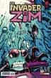 Invader Zim #45 CVR B