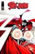 Spawn #300 CVR E Capullo and McFarlane