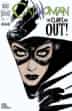 Catwoman V4 #20 CVR A