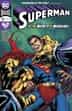 Superman V5 #20 CVR A