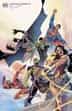 Justice League V3 #41 CVR B Campbell