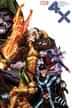 X-Men Fantastic Four V2 #2 Variant Brooks