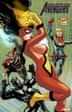 Avengers V7 #32 Variant Mckone Spider-Woman