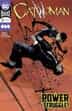 Catwoman V4 #21 CVR A