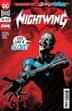 Nightwing V3 #70 Second Printing
