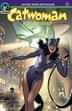 Catwoman 80th Anniversary 100 Page Super Spectacular CVR B 1940s Adam Hughe