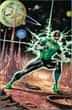 Green Lantern Season 2 #3 CVR B Scott Williams