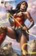 Wonder Woman #755 CVR B Ian Macdonald