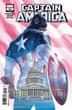 Captain America V8 #21