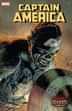 Captain America V8 #21 Variant Zircher Marvel Zombies