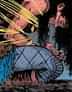 Wonder Woman Dead Earth #3 CVR B Johnson