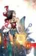 Wonder Woman #757 CVR B Card Stock Coipel