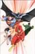 Justice League V3 #47 CVR B Card Stock Janin