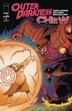 Outer Darkness Chew #3 CVR B Guillory