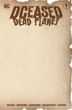 DCeased Dead Planet #1 CVR D Blank