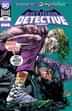 Detective Comics #1023 CVR A