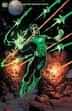 Green Lantern Season 2 #5 CVR B Cardstock Frank