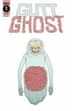 Gutt Ghost One-Shot Trouble with Sawbuck Skeleton Society CVR B GID