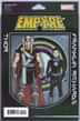 Empyre #4 Variant Christopher 2-pack Action Figure