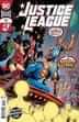 Justice League V3 #50 CVR A Mahnke