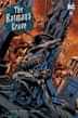 Batmans Grave #9 CVR A Hitch