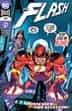 Flash #759 CVR A Porter