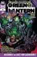 Green Lantern Season 2 #6 CVR A Sharp